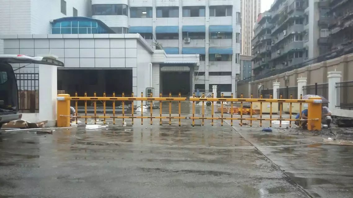 乐山市中区乐山市中区河南郑州市道闸