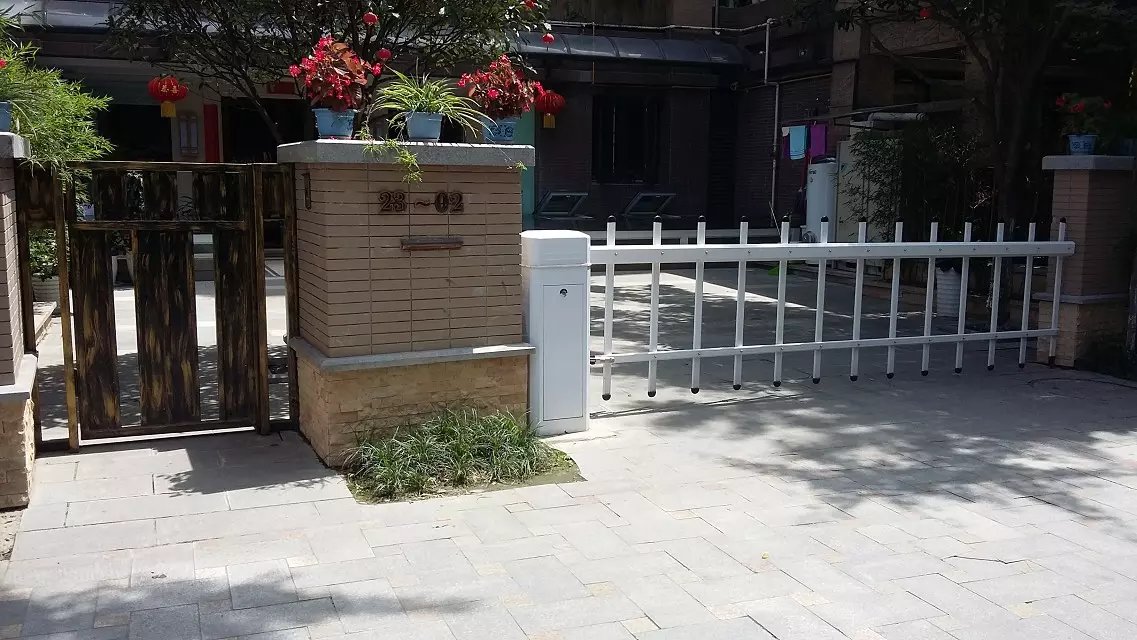乐山市中区乐山市中区河北唐山市道闸