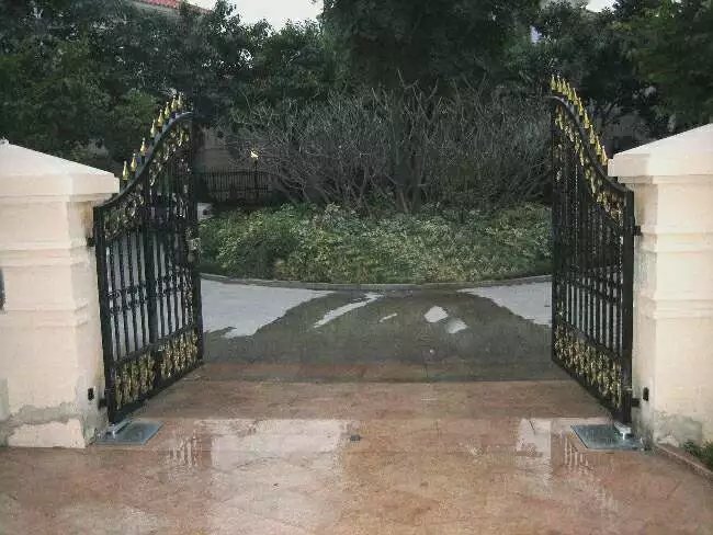 乐山市中区乐山市中区湖北武汉市别墅工艺门